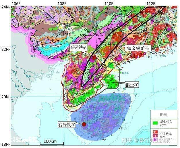 中国面积最小的省是哪个(面积最大的省和最小的省)-图片2
